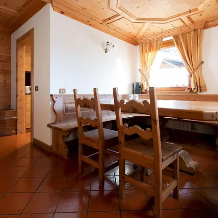 Italianway - Sertorelli 64 Bormio