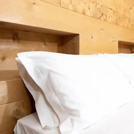 Sertorelli 64 Apartment Bormio