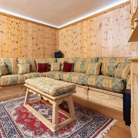 Appartement Sertorelli 64 *