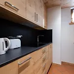 Italianway - Sertorelli 64 Apartman