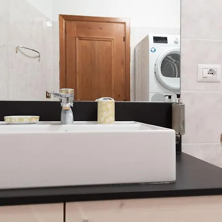 Italianway - Sertorelli 64 Апартаменти Борміо