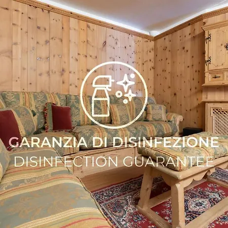 Apartment Italianway - Sertorelli 64 Bormio