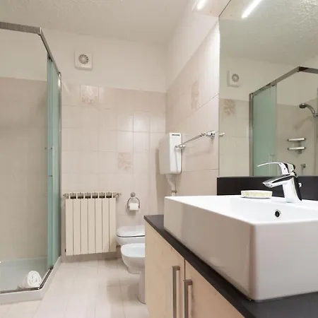 Italianway - Sertorelli 64 Борміо