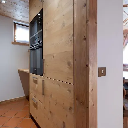 Sertorelli 64 Apartament