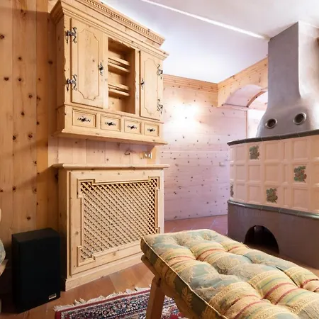 Apartament Sertorelli 64 *