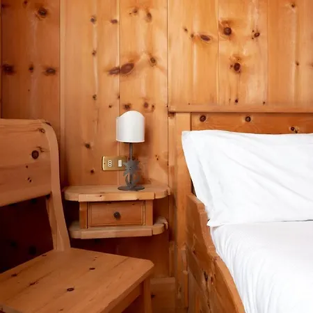 Italianway - Sertorelli 64 * Борміо