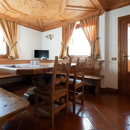 Italianway - Sertorelli 64 * Борміо