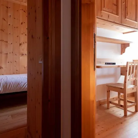 Sertorelli 64 Apartament