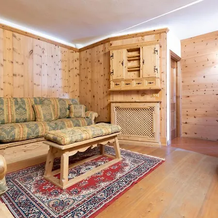 Apartment Sertorelli 64