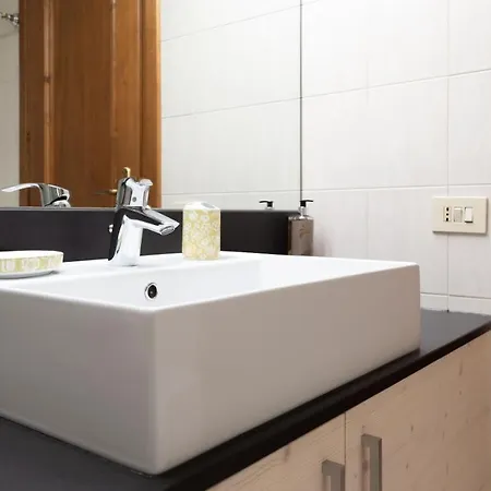 Italianway - Sertorelli 64 Apartment *