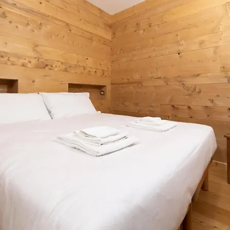 Apartment Italianway - Sertorelli 64 Bormio