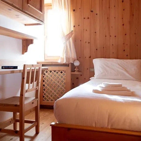 Italianway - Sertorelli 64 * Борміо