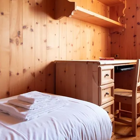 Sertorelli 64 Apartament Bormio