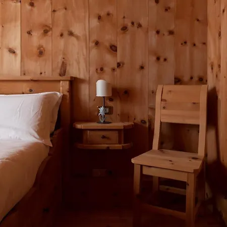 Italianway - Sertorelli 64 Apartment Bormio
