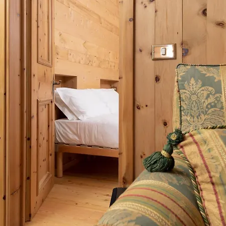 Апартаменти Italianway - Sertorelli 64 Борміо