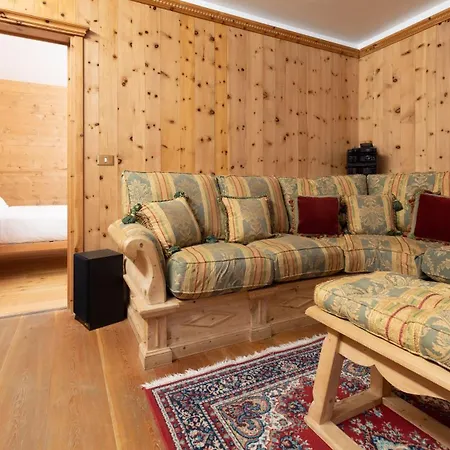 Apartman Italianway - Sertorelli 64