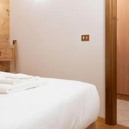 Italianway - Sertorelli 64 * Борміо