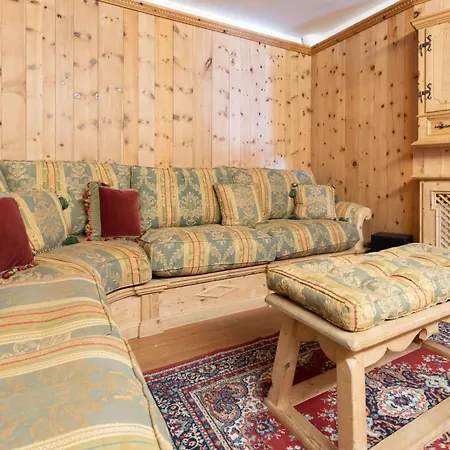 Italianway - Sertorelli 64 Apartman