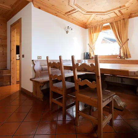 Apartament Sertorelli 64 Bormio