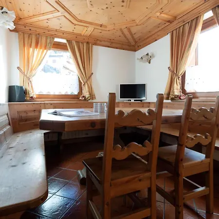 Italianway - Sertorelli 64 Bormio