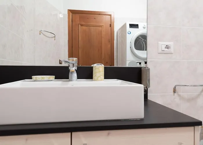 Italianway - Sertorelli 64 公寓 博尔米奥