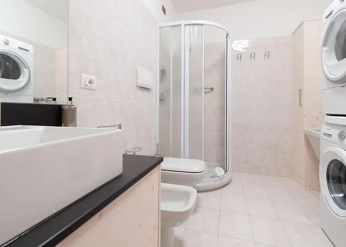 公寓 Italianway - Sertorelli 64