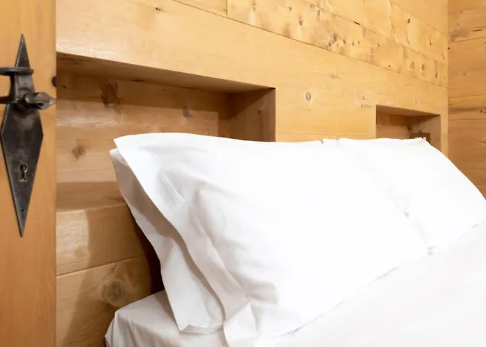 Italianway - Sertorelli 64 公寓 博尔米奥