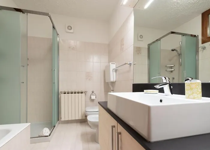 Italianway - Sertorelli 64 博尔米奥