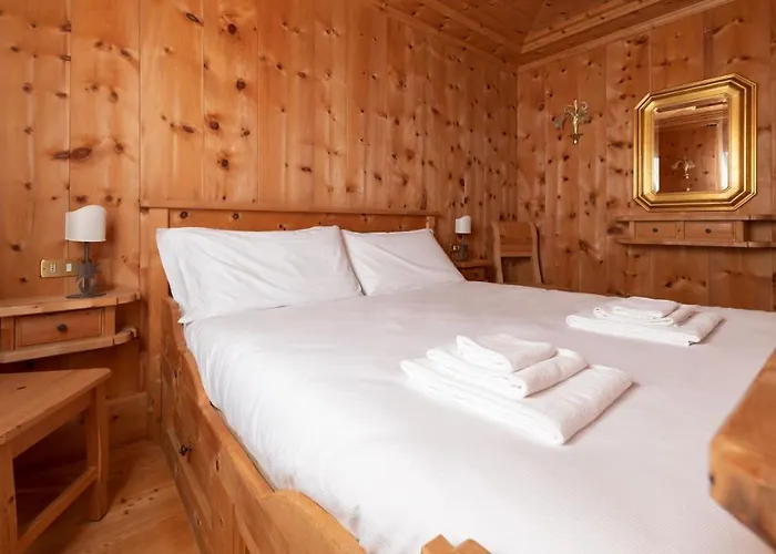 Italianway - Sertorelli 64 博尔米奥