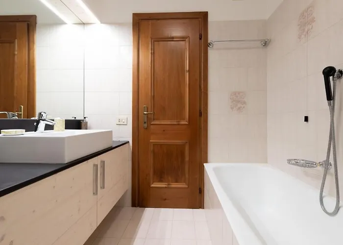 Italianway - Sertorelli 64 公寓 *