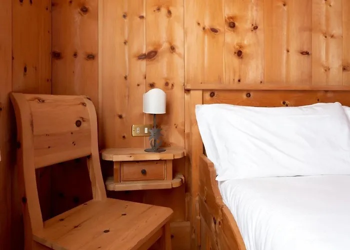 Italianway - Sertorelli 64 * 博尔米奥