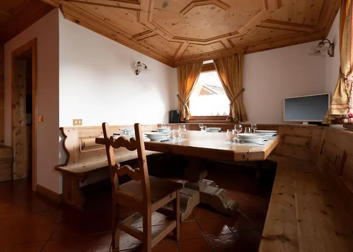 公寓 Italianway - Sertorelli 64 *