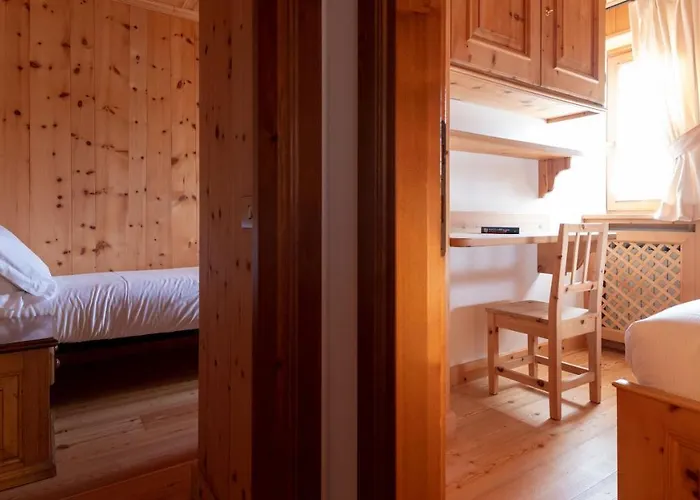 Italianway - Sertorelli 64 公寓