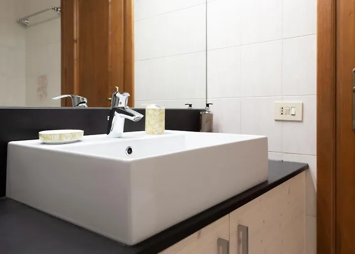 Italianway - Sertorelli 64 公寓 *