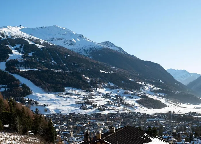 公寓 Italianway - Sertorelli 64 博尔米奥