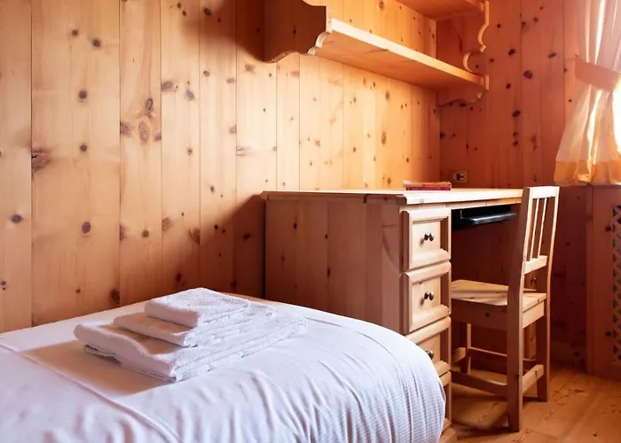 Italianway - Sertorelli 64 公寓 博尔米奥