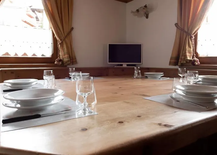 Italianway - Sertorelli 64 * 博尔米奥