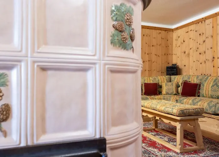 Italianway - Sertorelli 64 博尔米奥