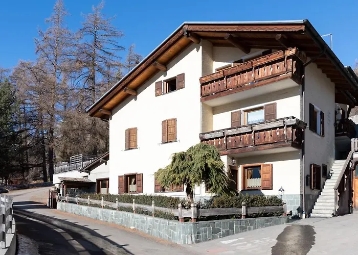 Italianway - Sertorelli 64 公寓 *