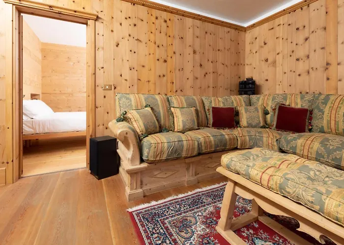 公寓 Italianway - Sertorelli 64