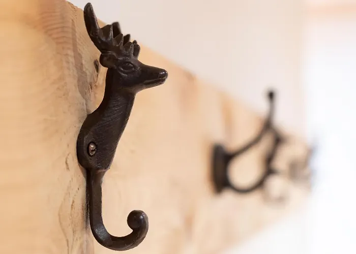 公寓 Italianway - Sertorelli 64 博尔米奥