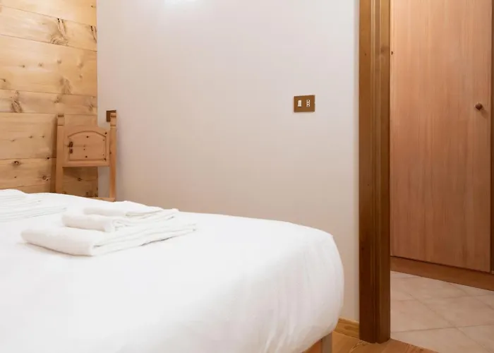 Italianway - Sertorelli 64 * 博尔米奥