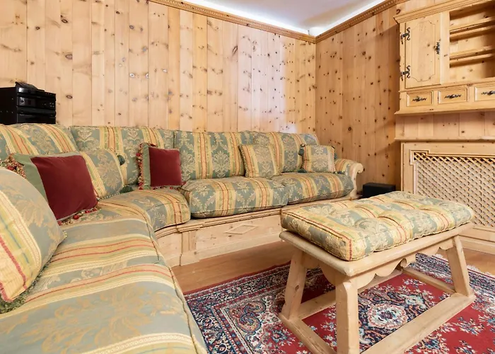 Italianway - Sertorelli 64 公寓