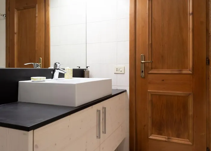 Italianway - Sertorelli 64 公寓 *