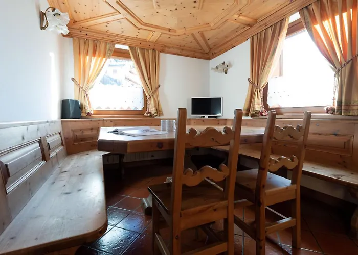 Italianway - Sertorelli 64 博尔米奥