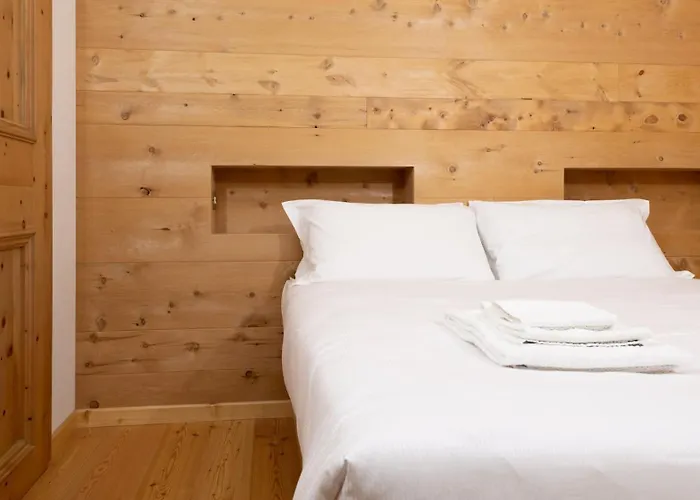 Italianway - Sertorelli 64 * 博尔米奥