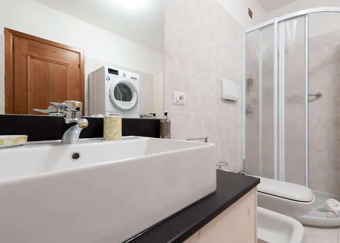 Italianway - Sertorelli 64 公寓 *